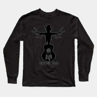 Antler Hill Scarecrow Long Sleeve T-Shirt